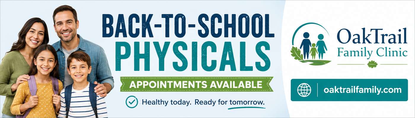 Medical billboard creative concept 5