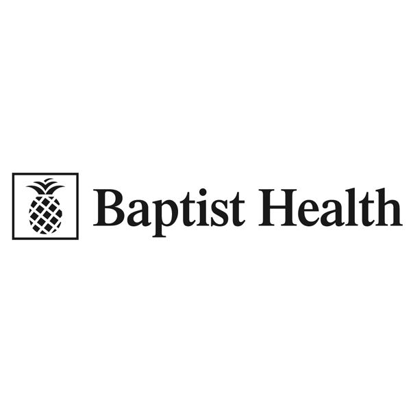 Baptist Health logo