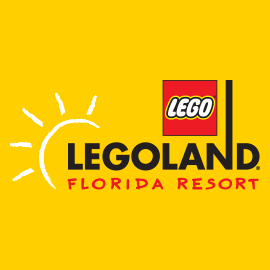 Legoland Florida logo