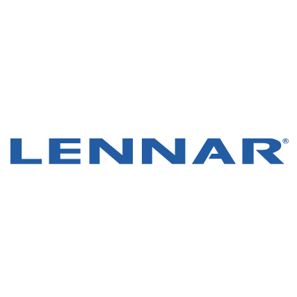 Lennar logo