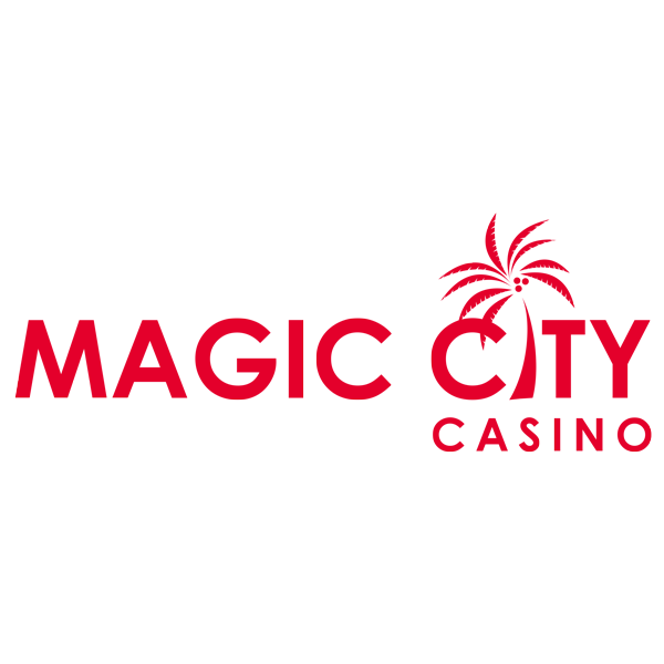 Magic City Casino logo