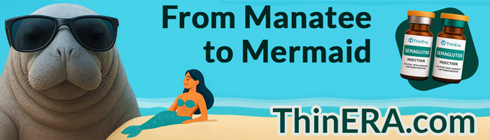 Seasonal promo billboard ad
