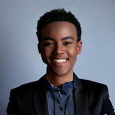 DeAndre Williams